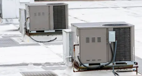 Commercial HVAC