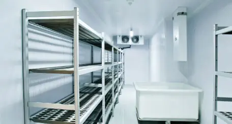 Commercial Refrigeration