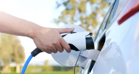 Electrical EV Charging