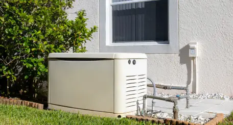 Electrical Generator