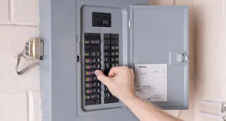 Electrical Service