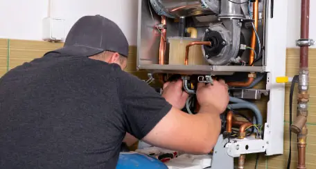Boiler Service