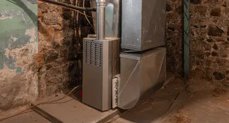 Furnace Service