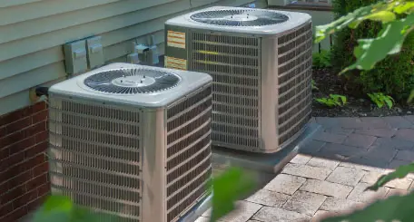 Heat Pump