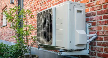 Mini Split HVAC