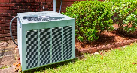 HVAC Package Unit